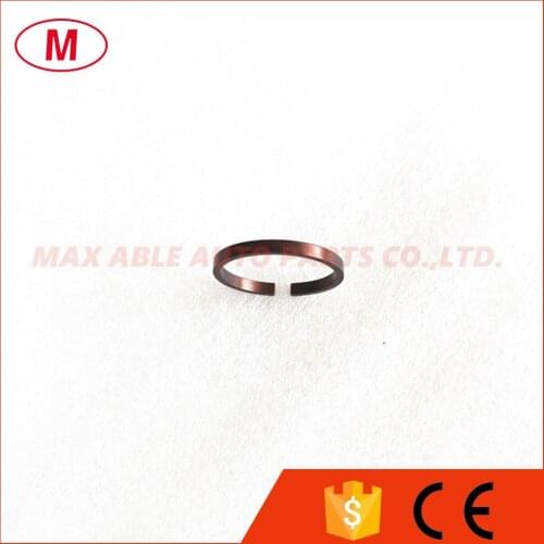 CT16V Turbo piston ring /Seal ring for turbocharger ( Compressor side)