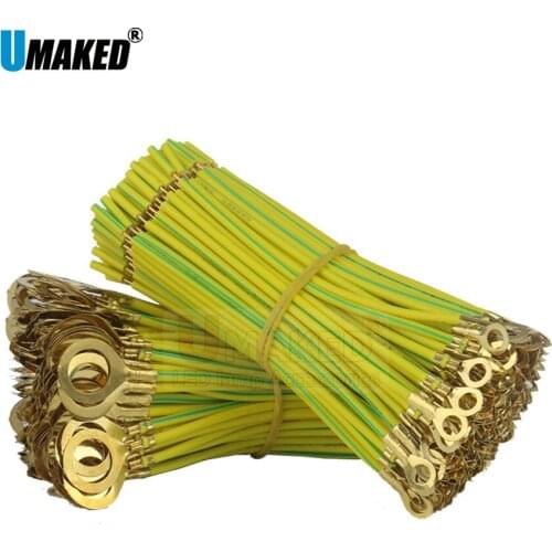 20AWG/18AGW LED Ground wire