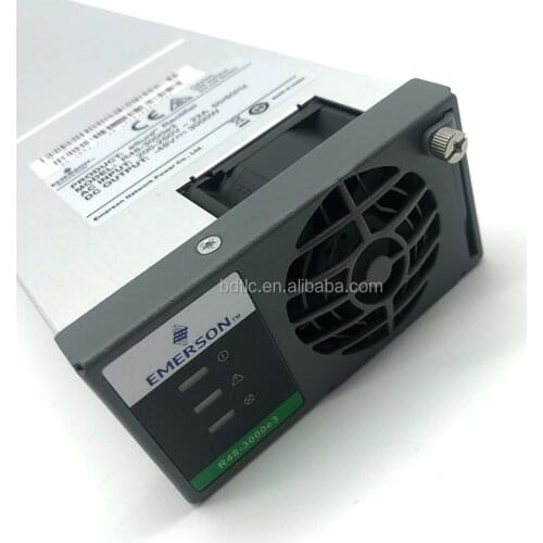 R48-3000E3 network power supply high frequency charging rectifier module