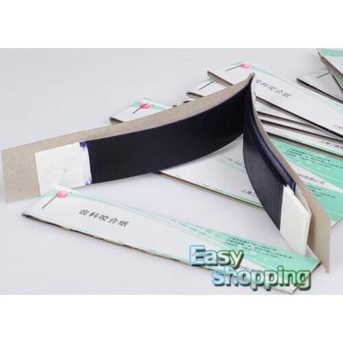 Dental Articulating Paper Red Strips Hot sale RED & BLUE(400 SHEETS) Dental Lab Products Global Free Shipping