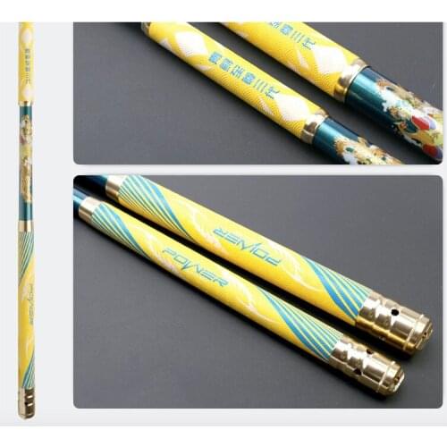 THICKFISH Fishing Rods