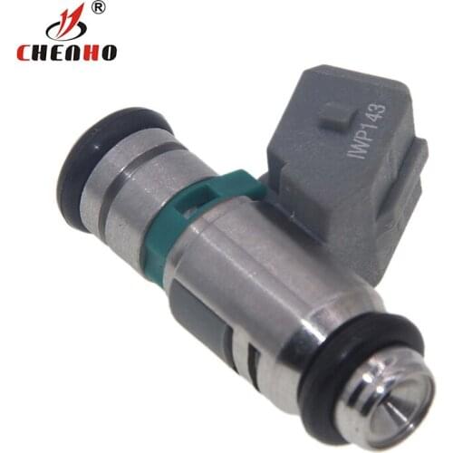 Fuel Injector Nozzle Fuel Systems For Renault Clio 1998-2009 OE IWP143