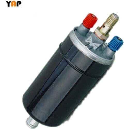 FUEL PUMP FOR FIT VW Fox 1.8L 2.8L 2.3L 0580254927 7.21565.51.0 1987-1995