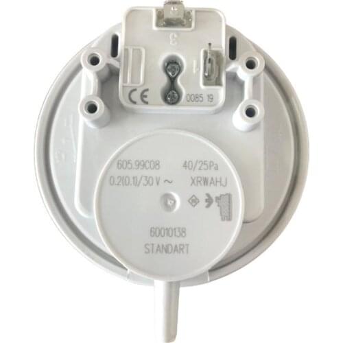 TSP Spare Parts For Gas Water Heaters