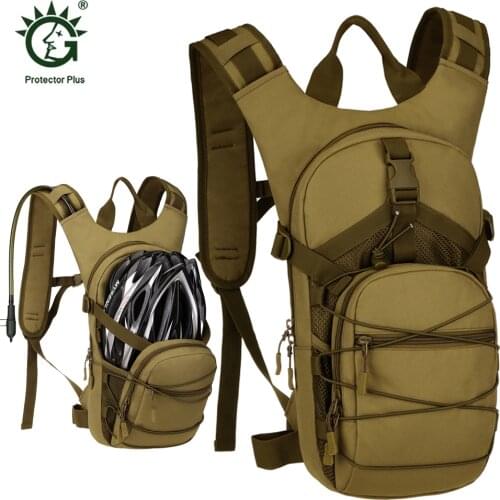 15L Military Army Tactical Backpack Outdoor Sport Backpack Camping Hiking Cycling Bag Rucksack For Travel mochila militar