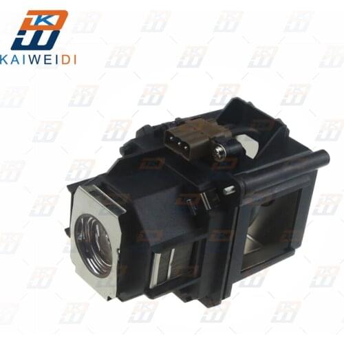 Replacement Projector Lamp ELPL46 with housing V13H010L46 for Epson EB-500KG/EB-G5000/EB-G5200/EB-G5200W/EB-G5300/EB-G5350