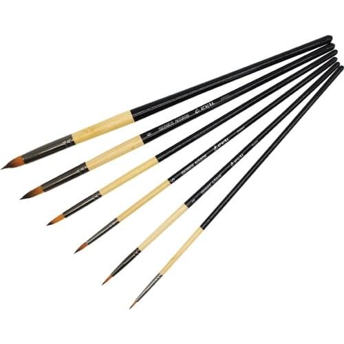 Zhouxinxing Watercolor Pencils