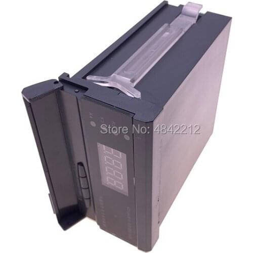 Free shipping 2pcs/lot genuine KQ1000 intelligent controller panel for water pump