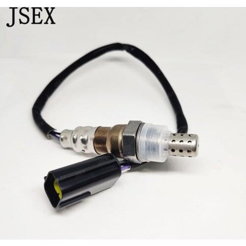 96951465 234-4290 96945995 Upstream Lambda Probe O2 Oxygen Sensor fit for Chevrolet AVEO AVEO5 1.4L Pontiac G3 WAVE 1.6L 09-2011