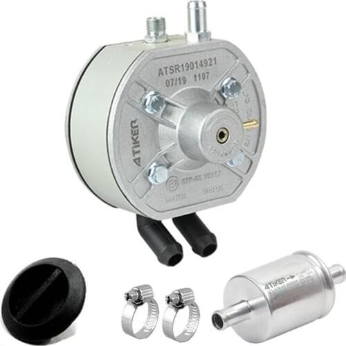 Atiker AKL- Mimgas Type Margas Row Brain Regulator 420750850