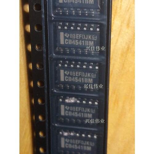 CD4541BM HCF4541 HEF4541BT SOP14