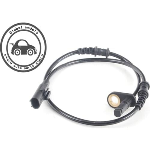 Front ABS Wheel Speed Sensor Front ABS Sensor for Mercedes Benz W203 C160 C180 C200 C220 C230 C240 C270 C280 C320 C350 C55