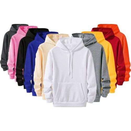 Fashionable Men's Hoodies FHMR China