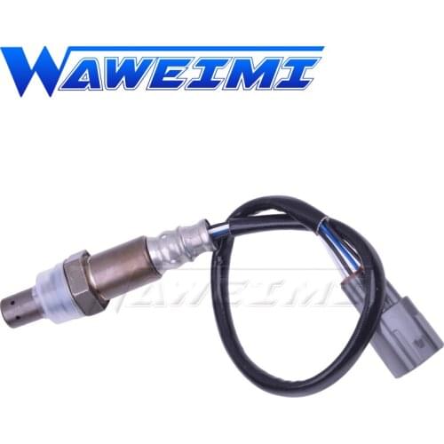 WAWEIMI Lambda Rear Oxygen Sensor 89465-60390 For Land Cruiser 4.0L 8946560390