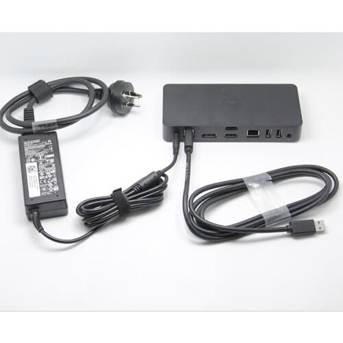 KTUXB Notebook Docking Stations