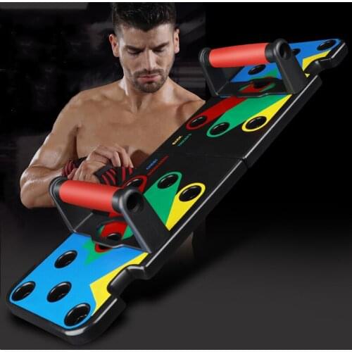 Machalon Push-up Racks