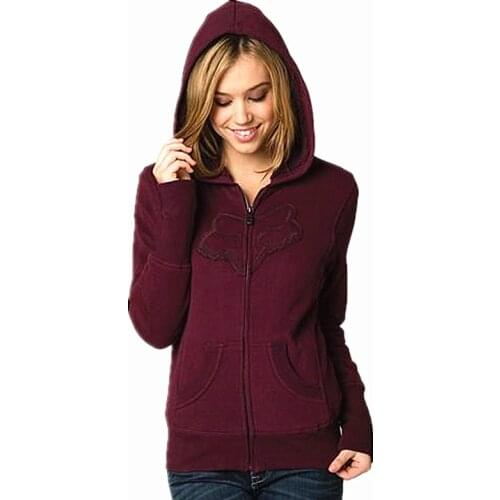 Modest soul Hooded Sweatshirts For Women