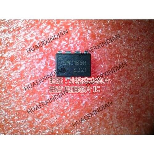 New original 5M0165R DIP8 High Quality