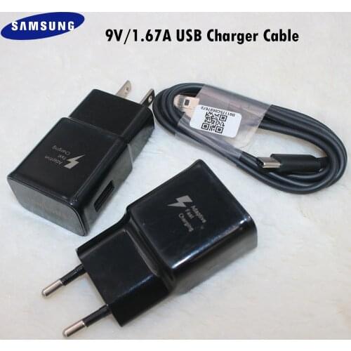 Original Samsung A31 A51 Fast Charger Adapter 100CM USB 3.1 Type C Cable For Galaxy A20 A20s A30 M31 M40 Note 8 9 S8 S9 S20 Plus