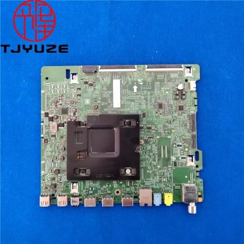 Good test work for Samsung TV main board UA55MU6500G UA55MU6500GXZS CY-VK055HGLV2H BN41-02568B BN41-02568 motherboard UA55MU6500