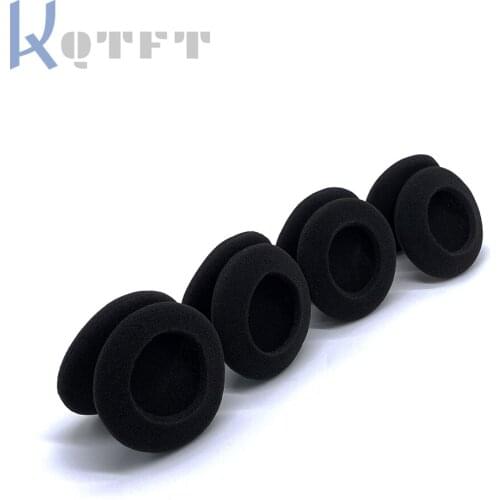Earpads Sponge Replacement for Aiwa HPA272 HPM046 HPA-272 HPM-046 Headphones cotton Earmuff Earphone Sleeve Headset Repair