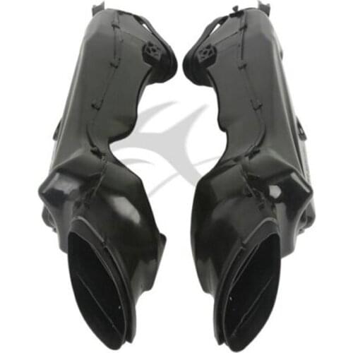 Motorcycle Ram Air Intake Tube Duct For Suzuki GSXR1000 GSXR 1000 K9 09-16 10 11 12 13 14