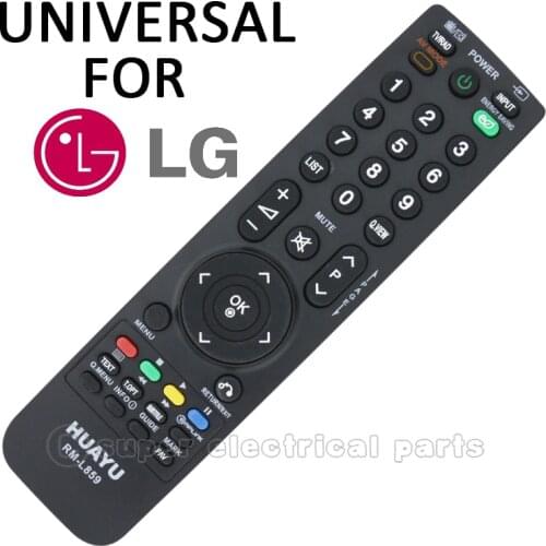 1pieces/lot) Universal TV REMOTE CONTROL BY HUAYU FOR 6710T00017V, 6710T00017B,6710T00017H,6710T00019F,6710T00022D,6710T00022F