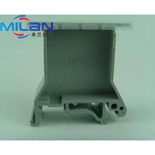 1pcs UBE/D UK Series Mark Tower / Terminal / UBE/D high-current connector /Wire terminal block