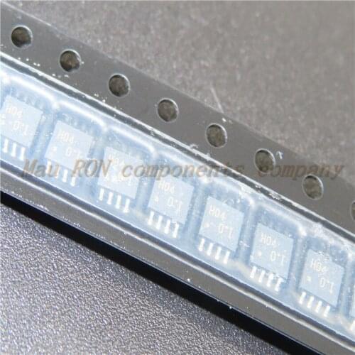 10PCS/LOT TC7WH04FU H04 TSSOP-8 converter New original In Stock