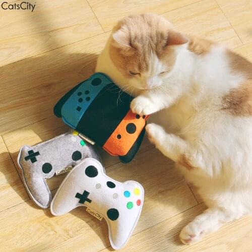CatsCity Toys For Cats