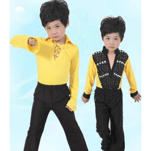 Рубашки для латиноамериканских танцев Daxico China At AliExpress