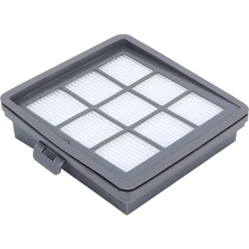 Vacuum Cleaner HEPA Filter Mesh Element Filter Cotton For Electrolux VC-t3515e VC-T3515E-5 VC-T3515E-3 VC-T3515E-1 VC-T3311E