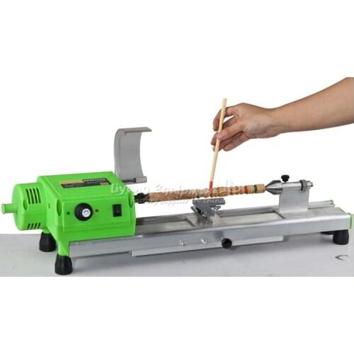 Z20001G mini lathe wood milling Mini Bow Arm Jigsaw children toy DIY jig saw/24W,20000rpm bowarm saw/mini instructional jig-saw