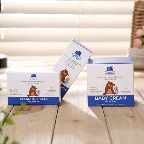 Instant Style and Box Packaging gold leaf sheets ---DH11136