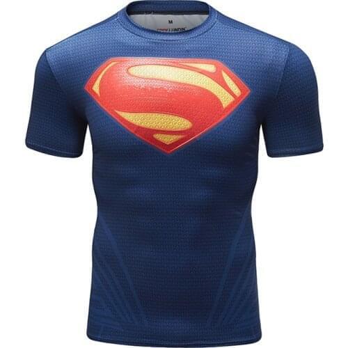 New Design Men Running & Fitness Shirt Digital Sublimation Printed Oversized Sport Shirt