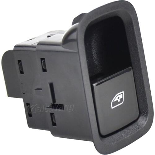 971959855CHUO Brand New Passenger Master Power Window Switch 971959855C For Porsche For Cayenne Panamera 2017 2018 2019 2020