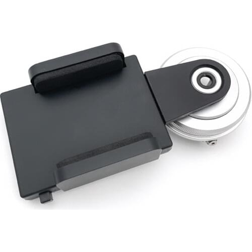 Ophthalmology Equipment High Quality Metal Eyepiece Adapter Bl-600 For Slit Lamp Microscope