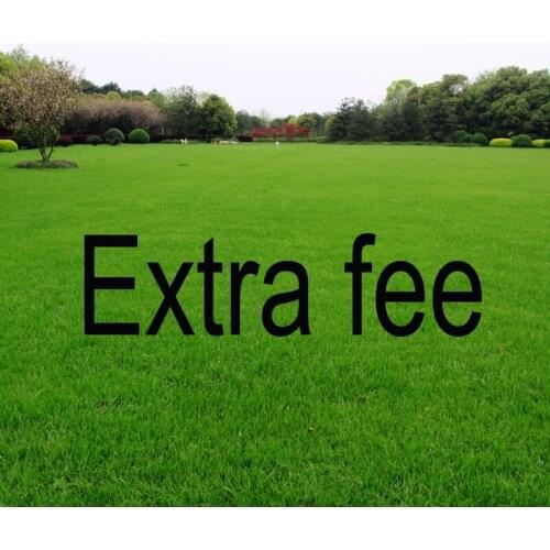 Payment after Communication extra fee you can pay here