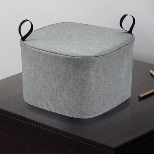 Dust-Proof Projector Bag For XGIMI Projector Portable Protective Storage Bag Oxford Cloth Waterproof Travel Carrying Case