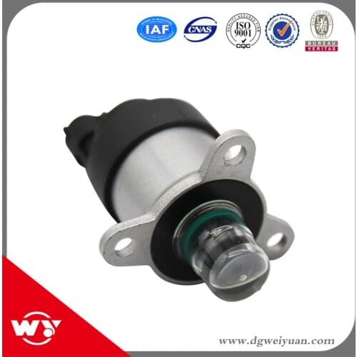 5pcs/lot 0928400807 Fuel Rail Pump Pressure Regulator Control Metering Solenoid SCV Valve for Bosch pump