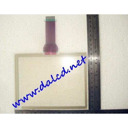 Digitizer touch for GT/GUNZE USP 4.484.038 G-24 Industrial application control equipment touch screen digitizer panel glass