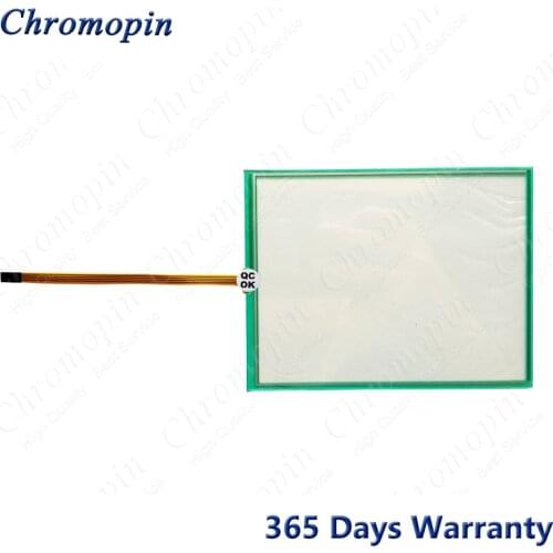 Touch Screen Panel for 6.5 inch Hantouch HT065A-NDJHC60-R Touch Panel Glass Repair