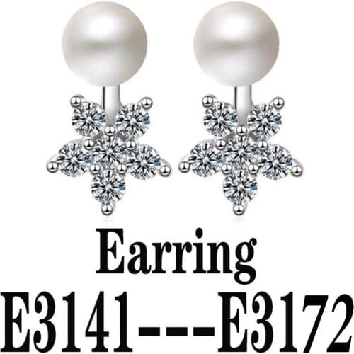 Earring E3141 E3142 E3143 E3144 E3145 E3146 E3147 E3148 E3149 E3150 E3151 E3152 E3153 E3154 E3155 E3156 E3157 E3158 -E3172