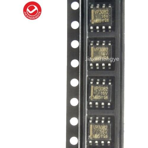 SN65HVD3082EDR SN65HVD3082ED SN65HVD3082 VP3082 SOP-8 Original and New 100PCS/LOT