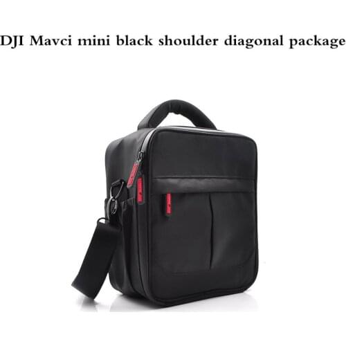 STARTRC DJI Mavci mini accessories black shoulder diagonal package/storage bag/mini bag for Mavci mini drone spare parts