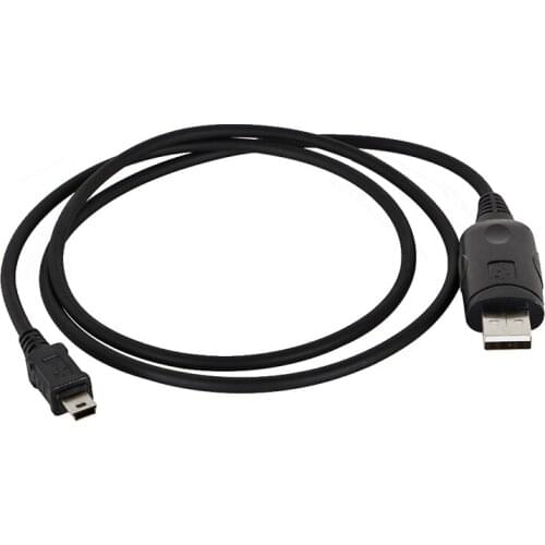Banggood USB Programming Cable For Hytera HYT TC310 TC320 TC-310 TC-320 Two Way Radio Walkie Talkie Accessories