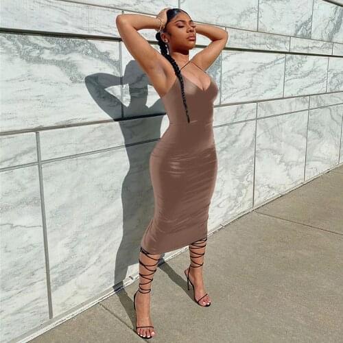 Yandw Elegant Summer Dresses