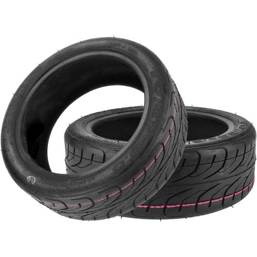 Yuanxing 70/65-6.5 Wear Resistant Thicken Vacuum Tubeless Tire for Xiaomi Ninebot Electric Balance Scooter Spare Accessories