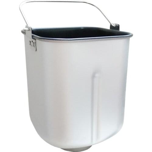 Bakery bucket for Donlim BM-1349 DL-T05 BM-1350 DL-T09 BM1349-A DL-T10 BM1350-A DL-T11 DL-T20C Bread maker spare parts barrel