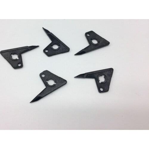 15 PCS compatible finger strip for Xerox DocuWide 3030 3035 6204 6050 6030 6055 6035 6279 019E92900